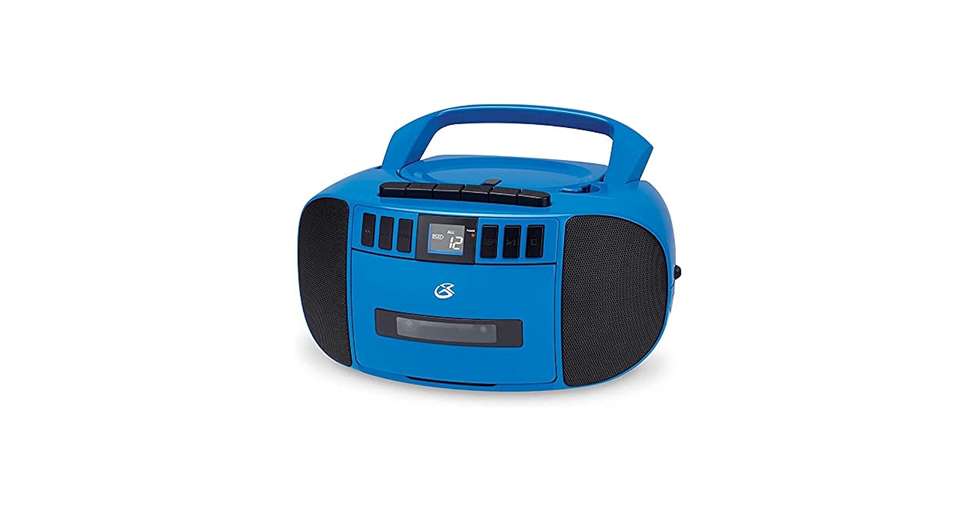 ラジオ・コンポ Jeep Boombox Vintage Jeep Electronics Z-Case Portable Stereo ZC-PSB-9